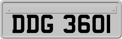 DDG3601