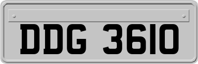 DDG3610