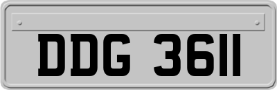 DDG3611