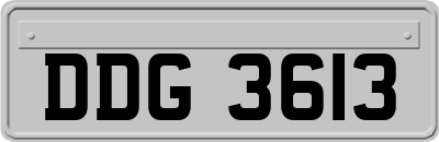 DDG3613