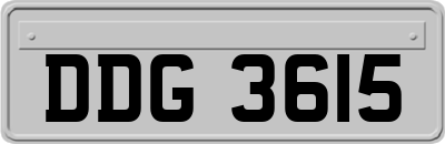 DDG3615