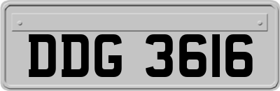 DDG3616