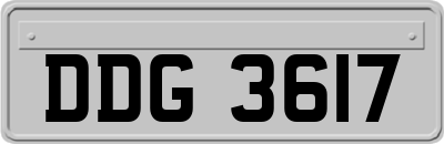 DDG3617