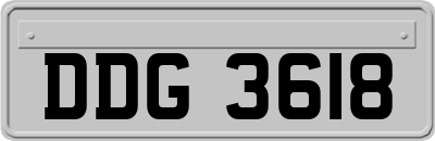 DDG3618