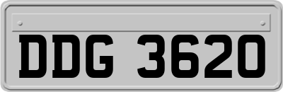 DDG3620