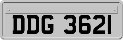 DDG3621