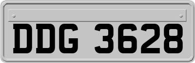 DDG3628