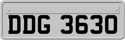 DDG3630