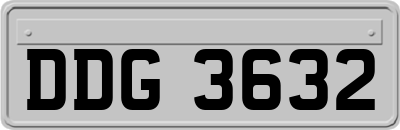 DDG3632