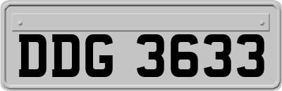 DDG3633