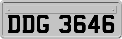 DDG3646