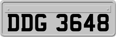DDG3648