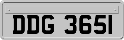 DDG3651