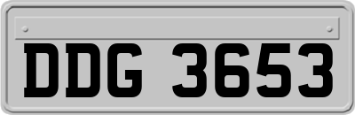 DDG3653