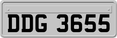 DDG3655