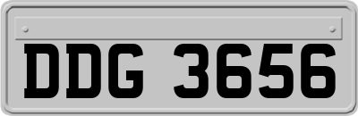 DDG3656