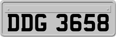 DDG3658