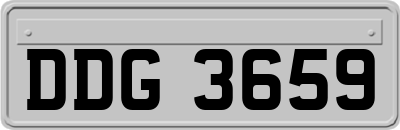 DDG3659