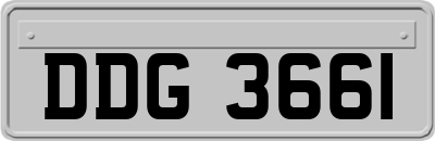 DDG3661
