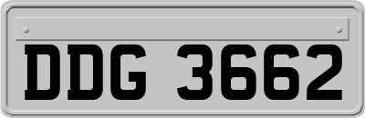 DDG3662