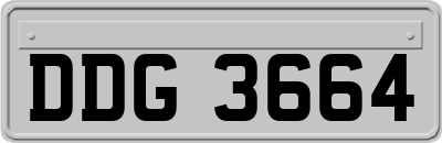 DDG3664