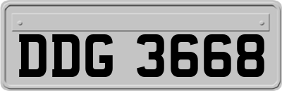 DDG3668