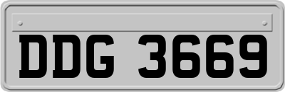 DDG3669
