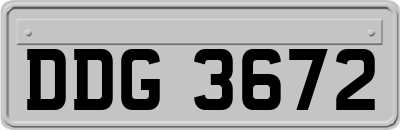 DDG3672