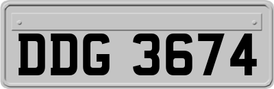 DDG3674