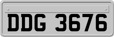 DDG3676