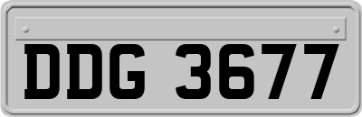 DDG3677