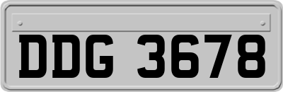 DDG3678