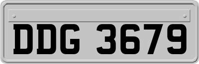 DDG3679