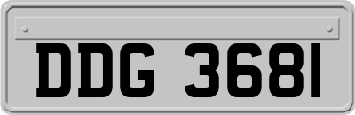 DDG3681