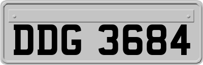 DDG3684