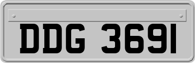 DDG3691