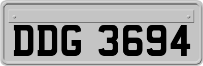 DDG3694