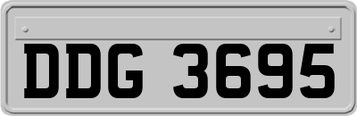 DDG3695