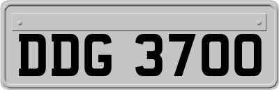 DDG3700