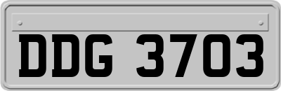 DDG3703
