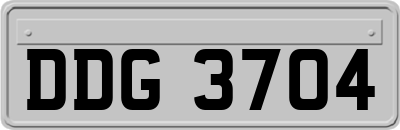 DDG3704