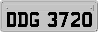 DDG3720