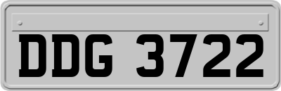DDG3722