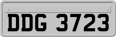 DDG3723