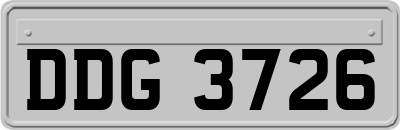 DDG3726