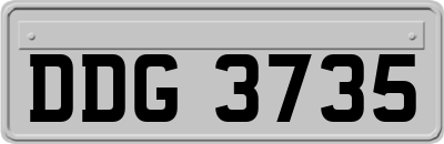 DDG3735