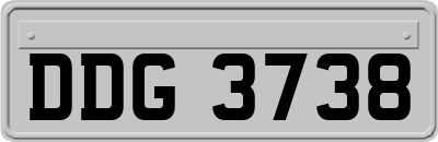 DDG3738