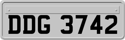 DDG3742