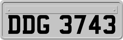 DDG3743