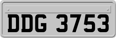 DDG3753